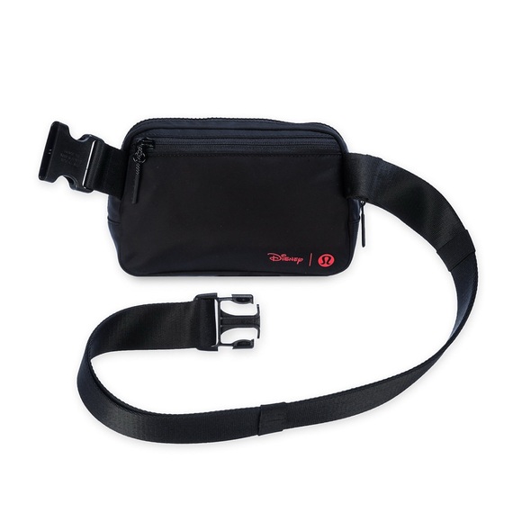 Mickey Mouse Everywhere Belt Bag by lululemon Disney READ - Picture 4 of 5